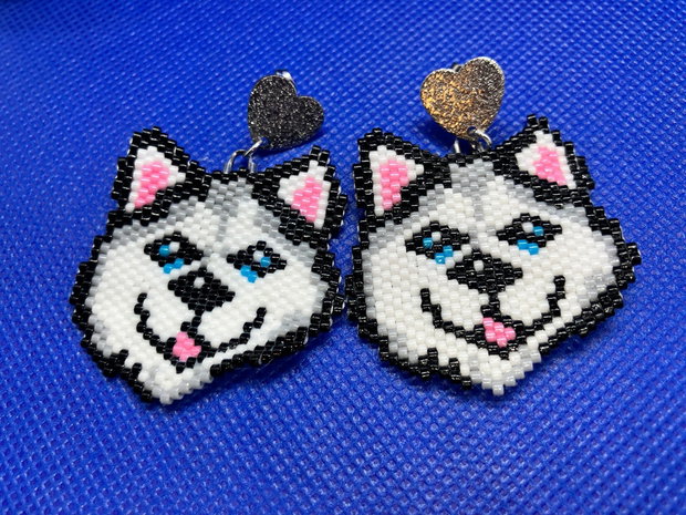 Cercei Husky