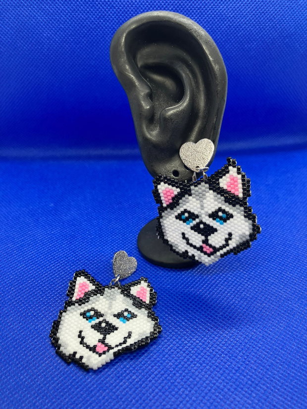 Cercei Husky