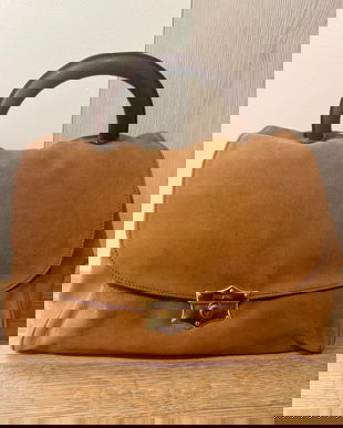 GEANTA GOLD PFEIL GERMANIA