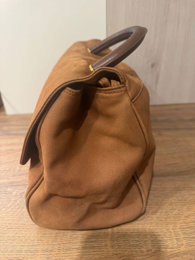 GEANTA GOLD PFEIL GERMANIA