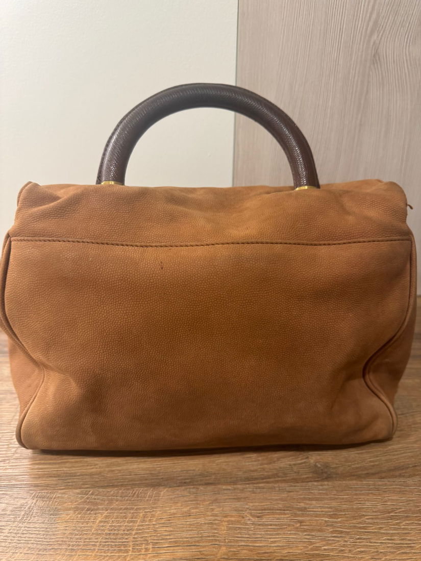 GEANTA GOLD PFEIL GERMANIA