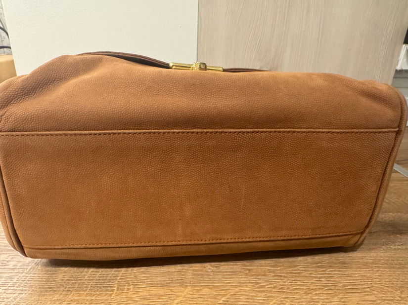 GEANTA GOLD PFEIL GERMANIA