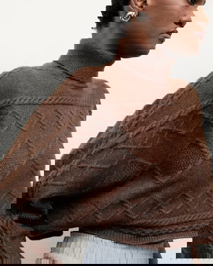 Answear.LAB pulover de cașmir