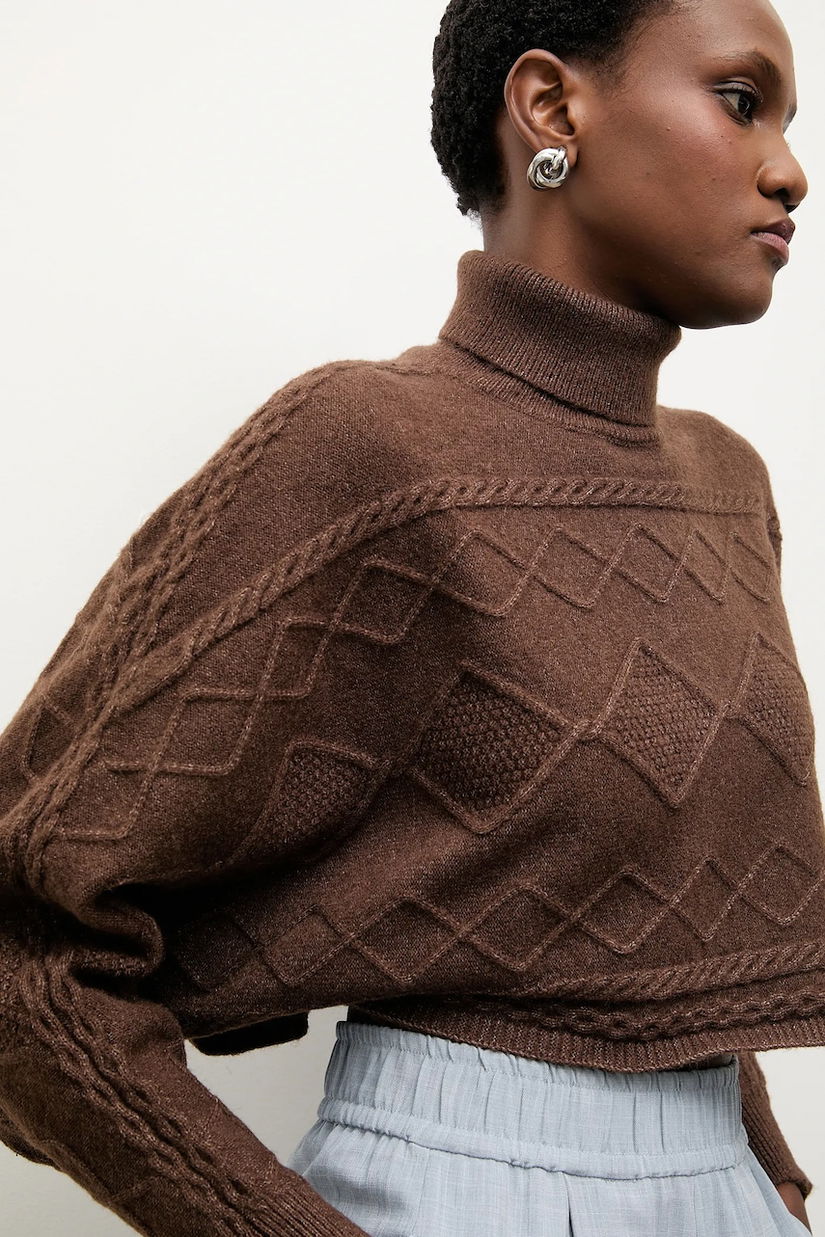 Answear.LAB pulover de cașmir