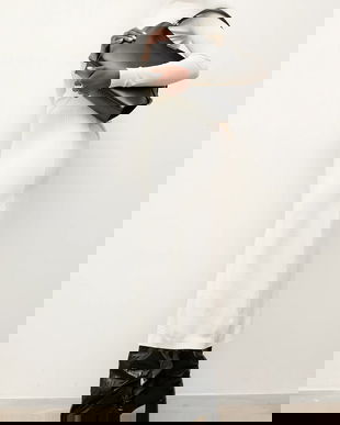 Answear.LAB fusta de casmir