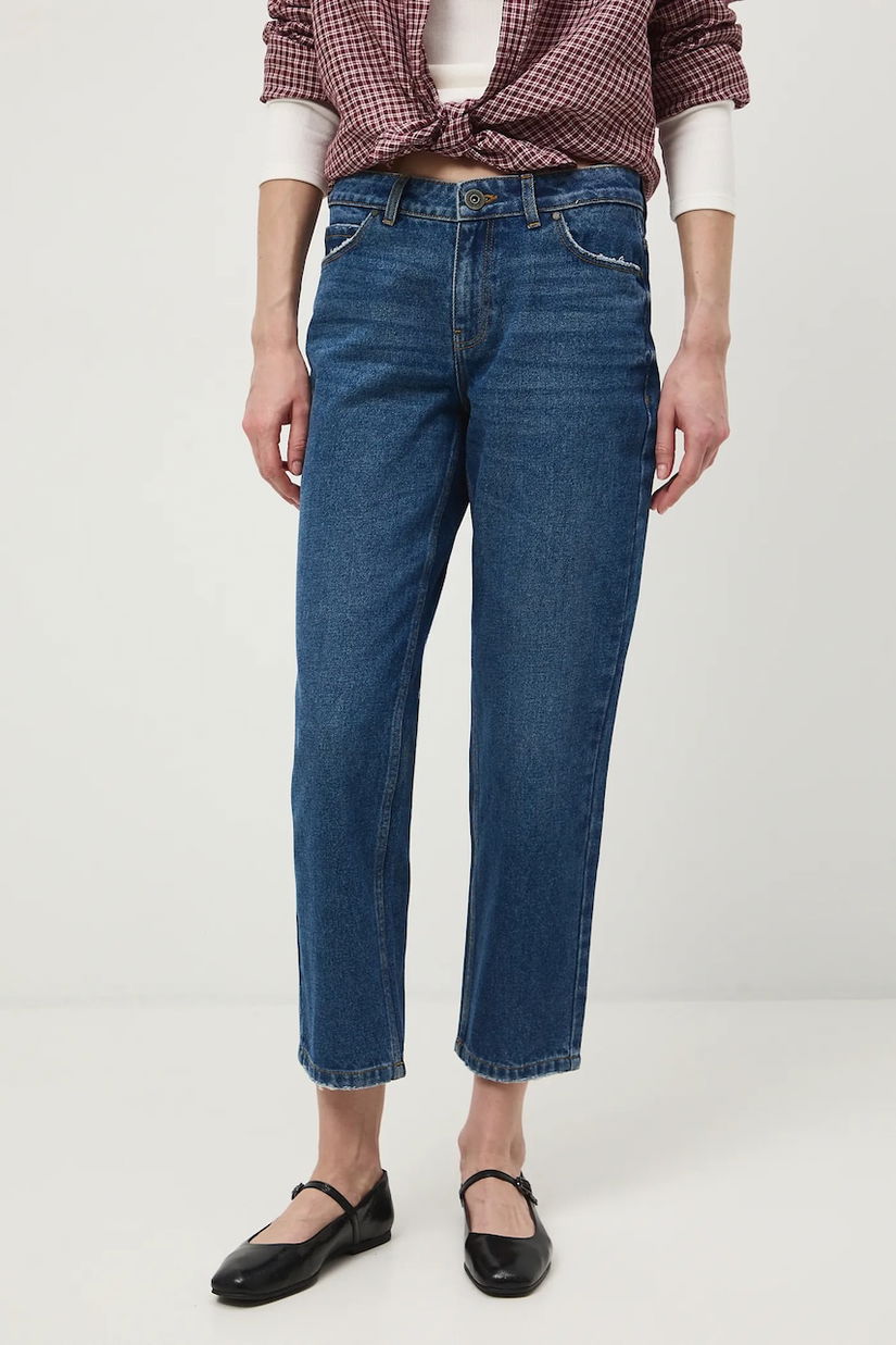 Medicine blugi din bumbac