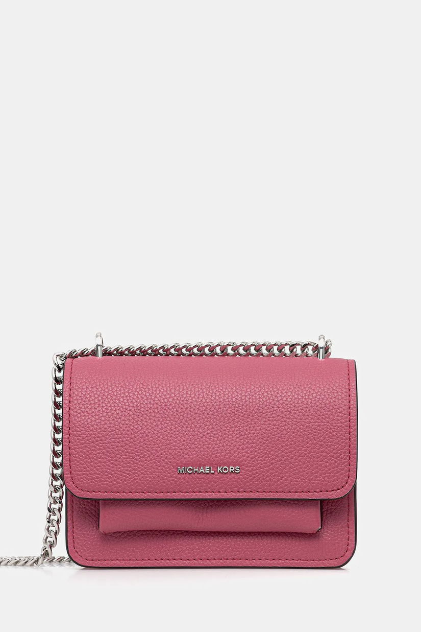 MICHAEL Michael Kors poșetă de piele