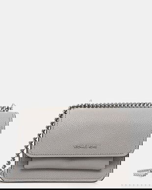 MICHAEL Michael Kors poșetă de piele