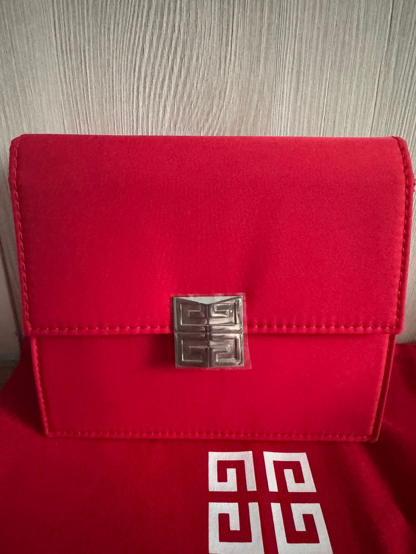 PORTFARD GIVENCHY NOU AMBALAJ ORIGINAL