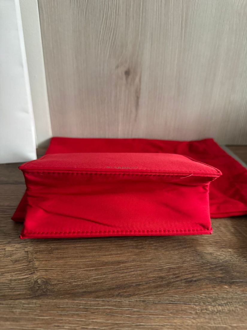 PORTFARD GIVENCHY NOU AMBALAJ ORIGINAL