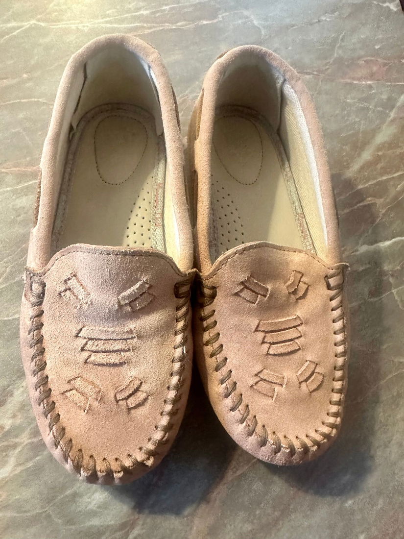 Pantofi fetiță Massimo Dutti 31