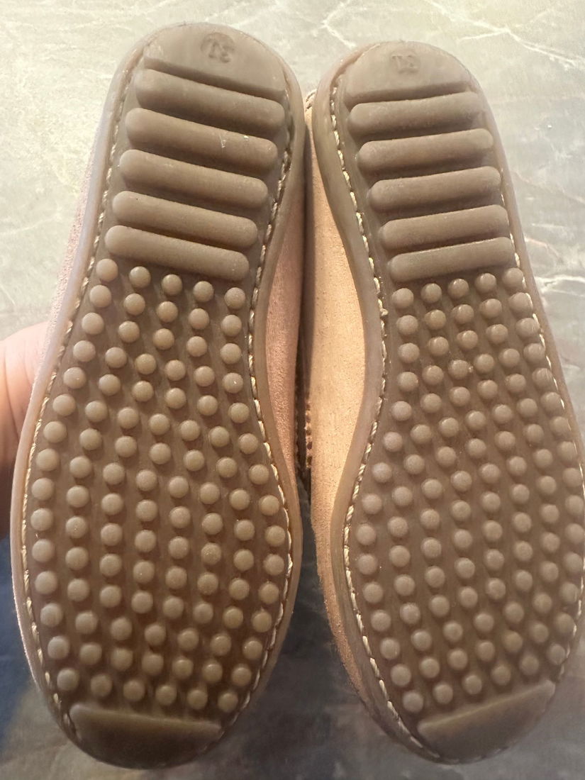 Pantofi fetiță Massimo Dutti 31