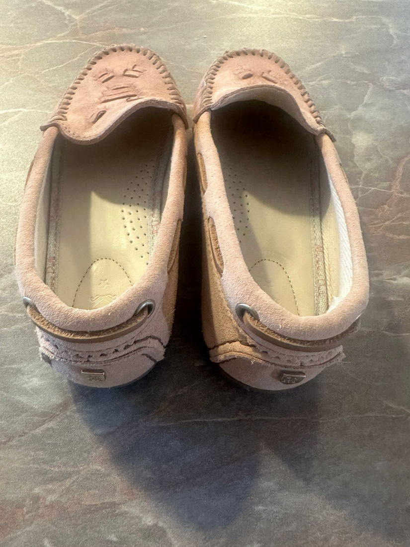 Pantofi fetiță Massimo Dutti 31