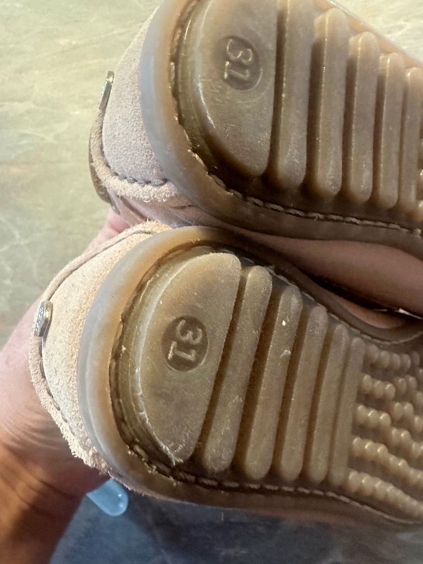 Pantofi fetiță Massimo Dutti 31