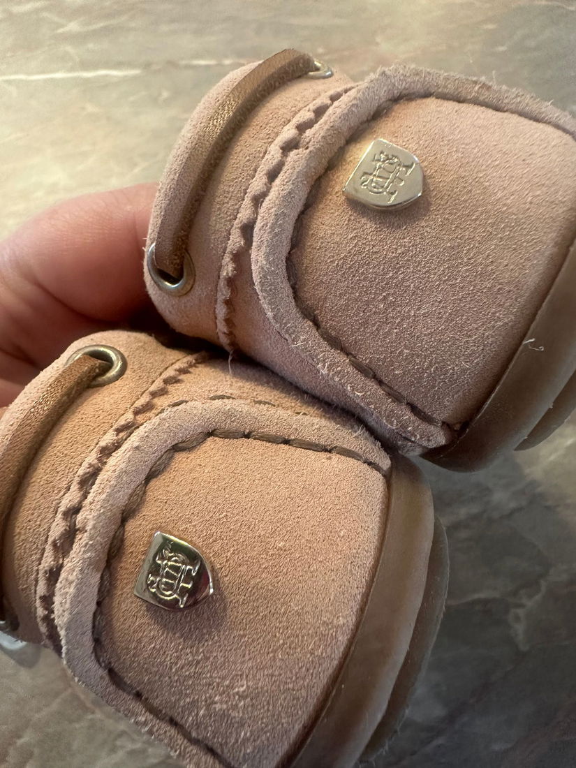 Pantofi fetiță Massimo Dutti 31