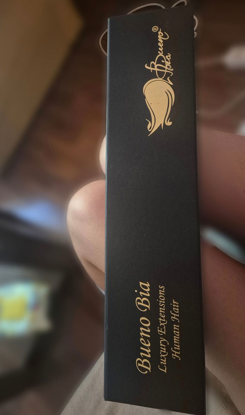 Vând extensii păr natural clip-on