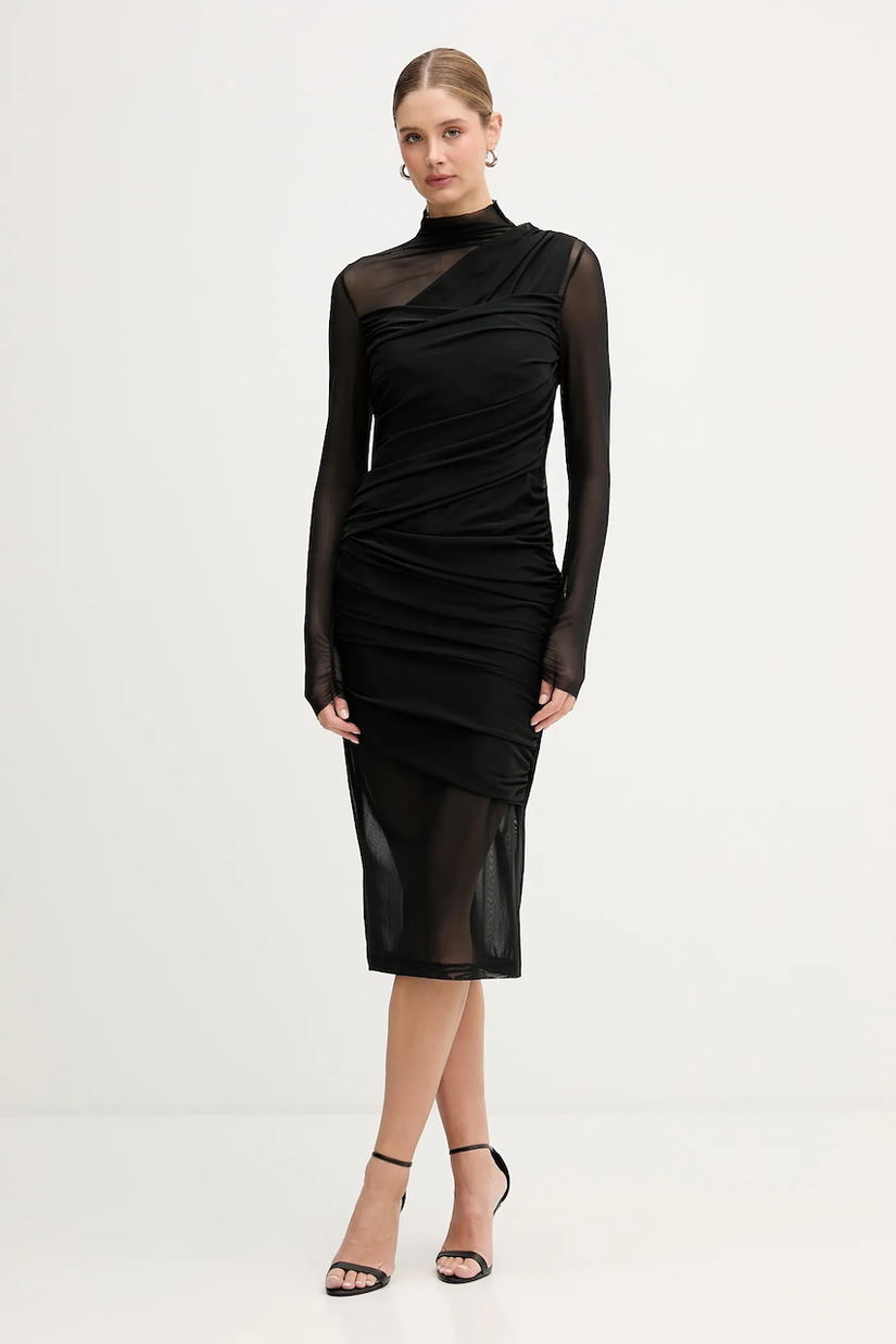 BOSS Orange rochie C Etulia