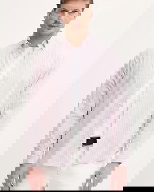 BOSS Orange cămașă Ricoplus_M