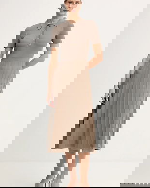 MICHAEL Michael Kors rochie