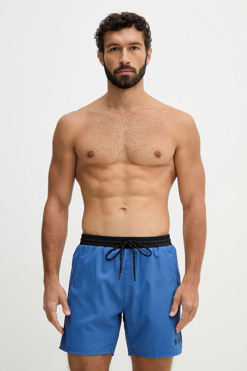 BOSS pantaloni scurți de baie Starfish