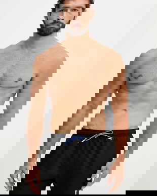 BOSS pantaloni scurți de baie Tio