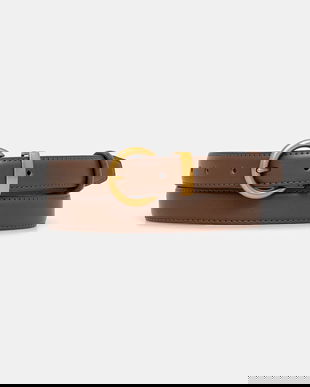 Answear.LAB curea de piele