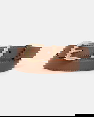 Answear.LAB curea de piele