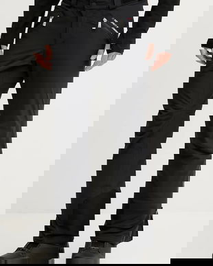 Perfect Moment pantaloni de schi Chamonix