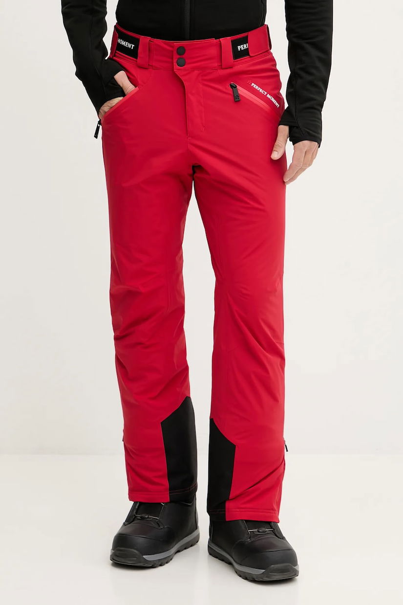 Perfect Moment pantaloni de schi Chamonix