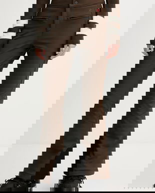 Perfect Moment pantaloni de schi Aurora