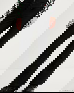 Perfect Moment pantaloni de schi Aurora