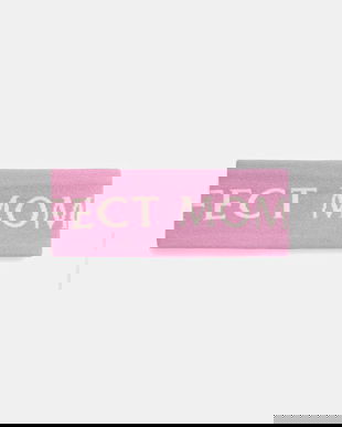 Perfect Moment bentiță cu lână