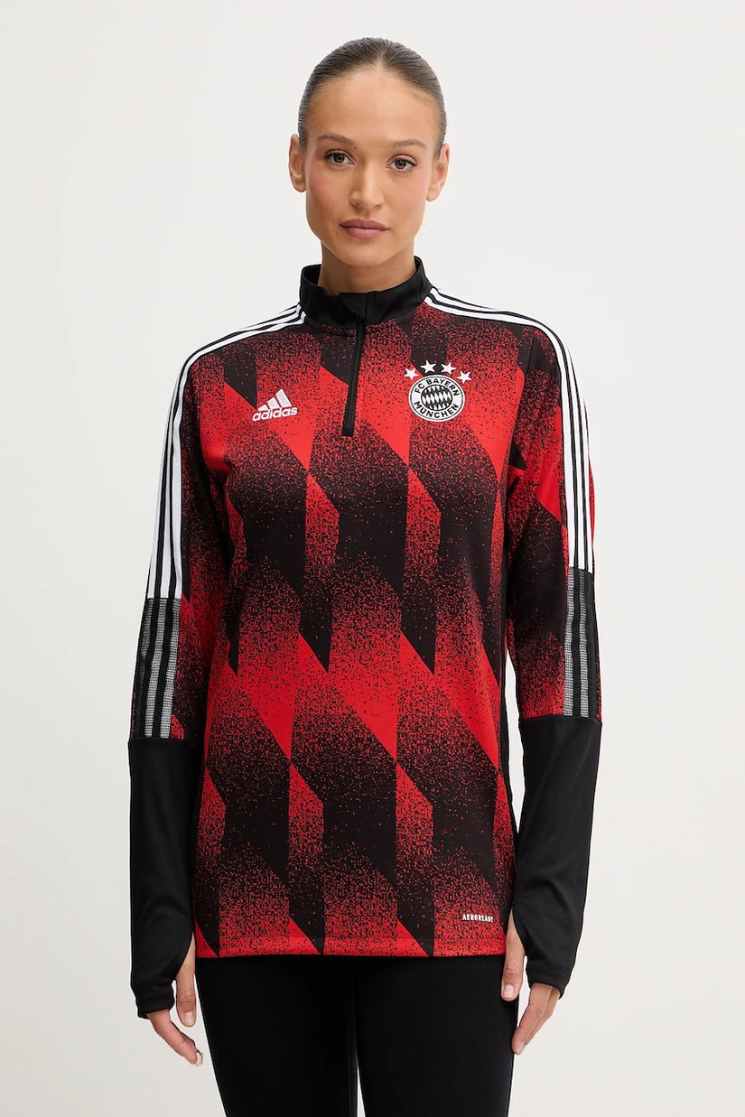 adidas bluză BAYERN MONACHIUM