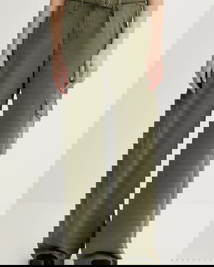 Levi's pantaloni BAGGY DAD CARGO