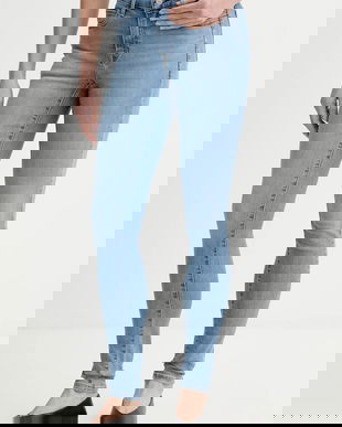 Levi's jeans 710 SUPER SKINNY