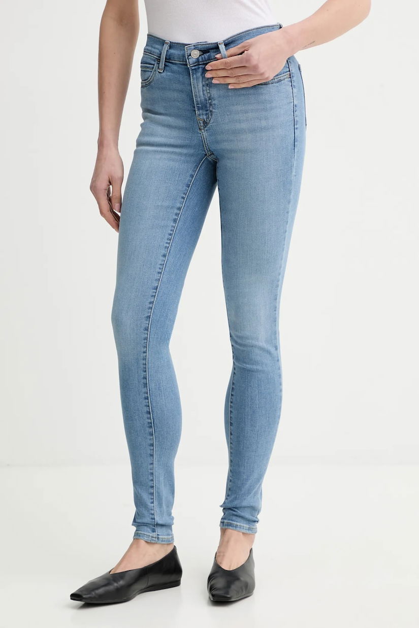 Levi's jeans 710 SUPER SKINNY