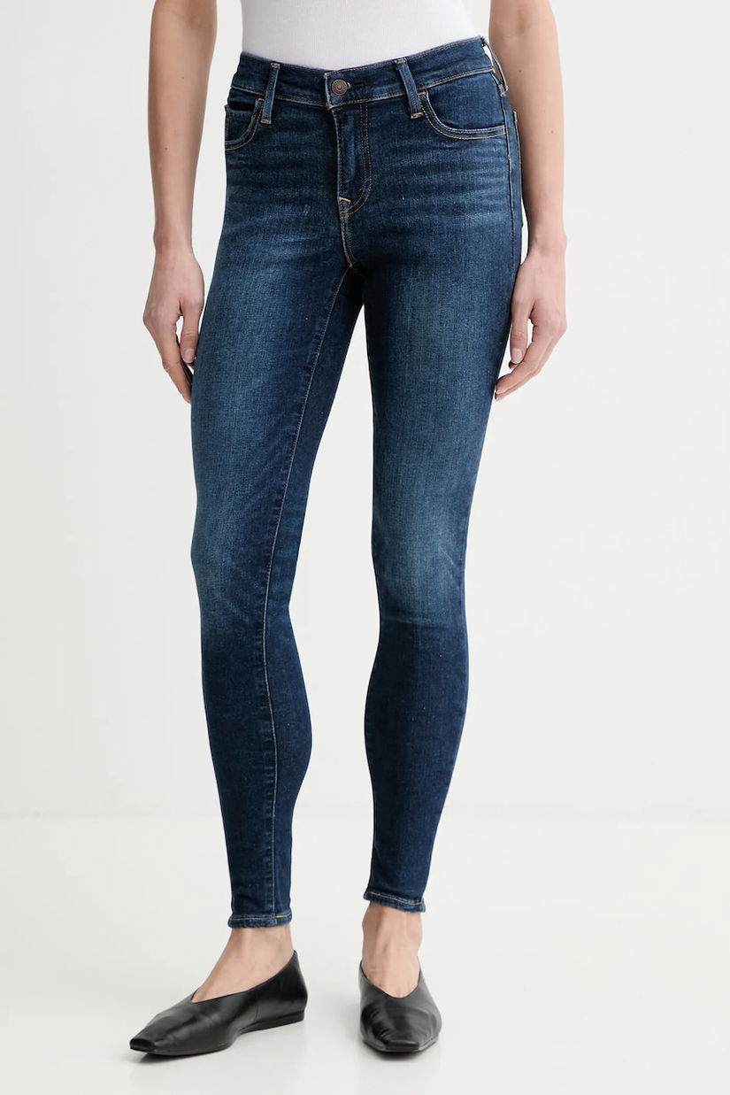 Levi's jeans 710 SUPER SKINNY