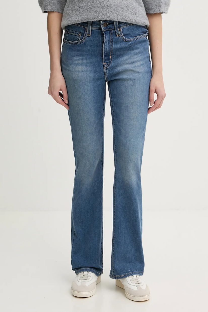 Levi's jeans 725 HIGH RISE BOOTCUT