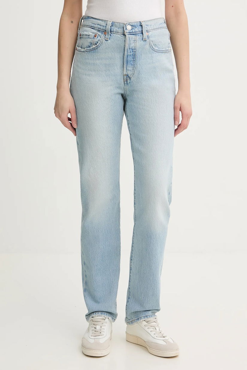 Levi's jeans 501® JEANS FOR WOMEN