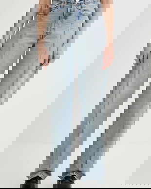 Levi's jeans RIBCAGE FULL LENGTH