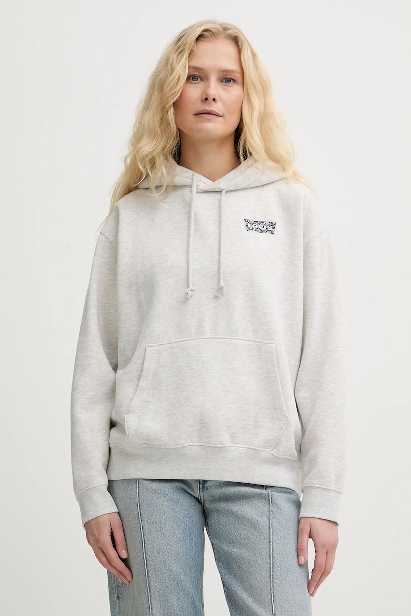 Levi's bluză GRAPHIC EVERYDAY