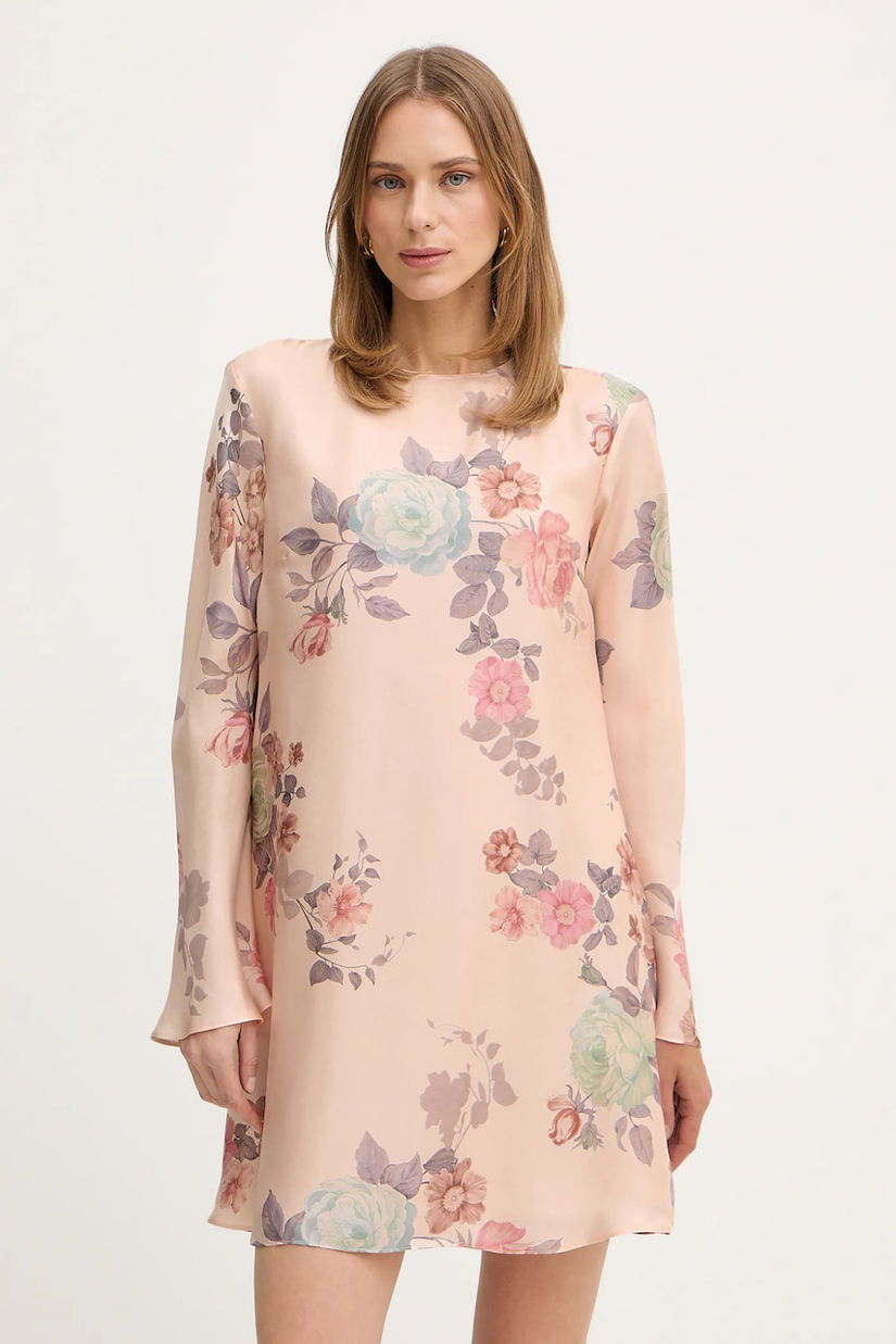 Marella rochie de mătase SAMBA