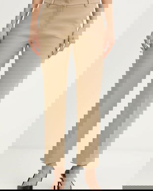 Weekend Max Mara pantaloni VITE