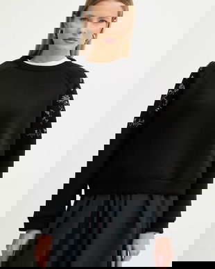 Weekend Max Mara bluză TEMA