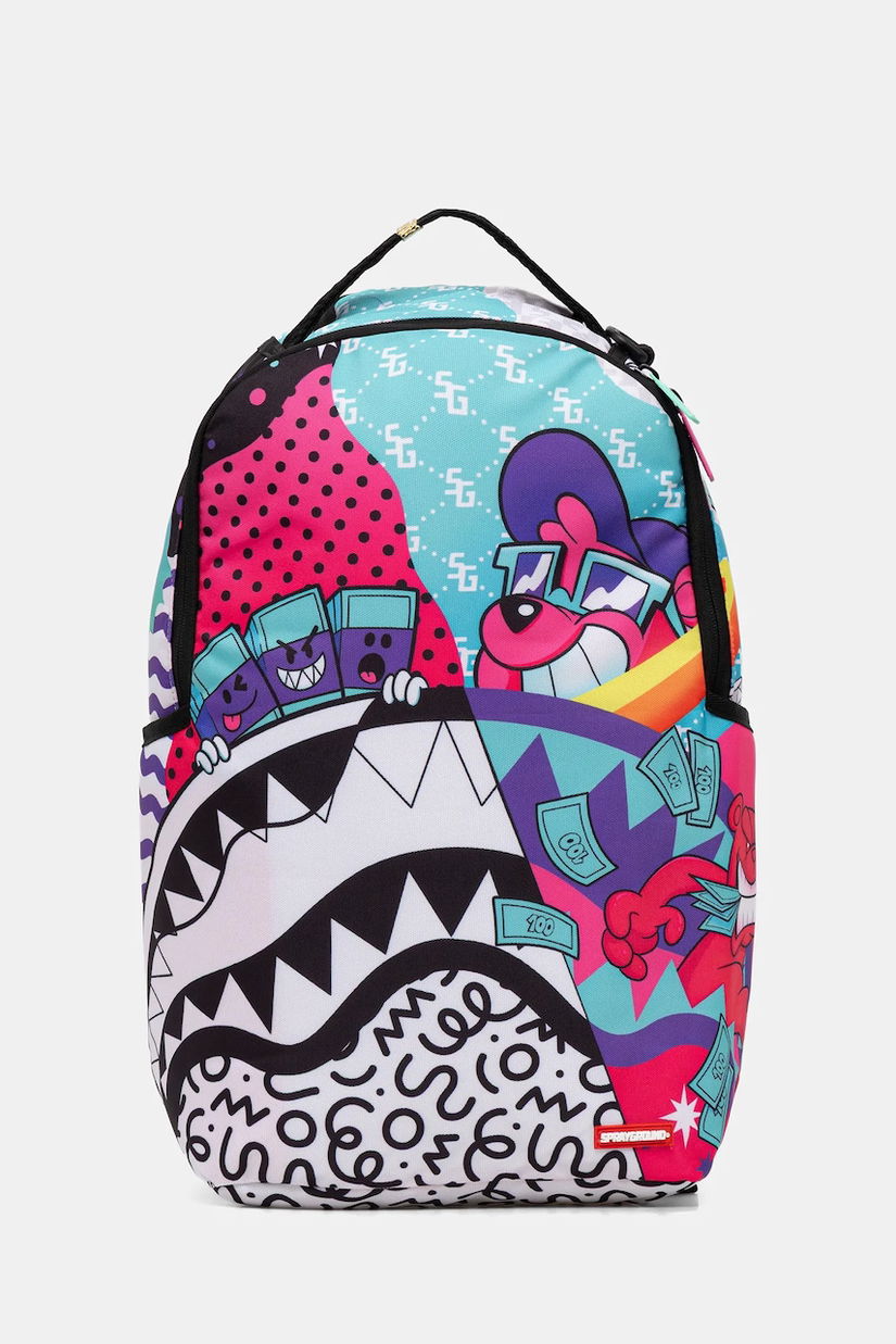 Sprayground rucsac