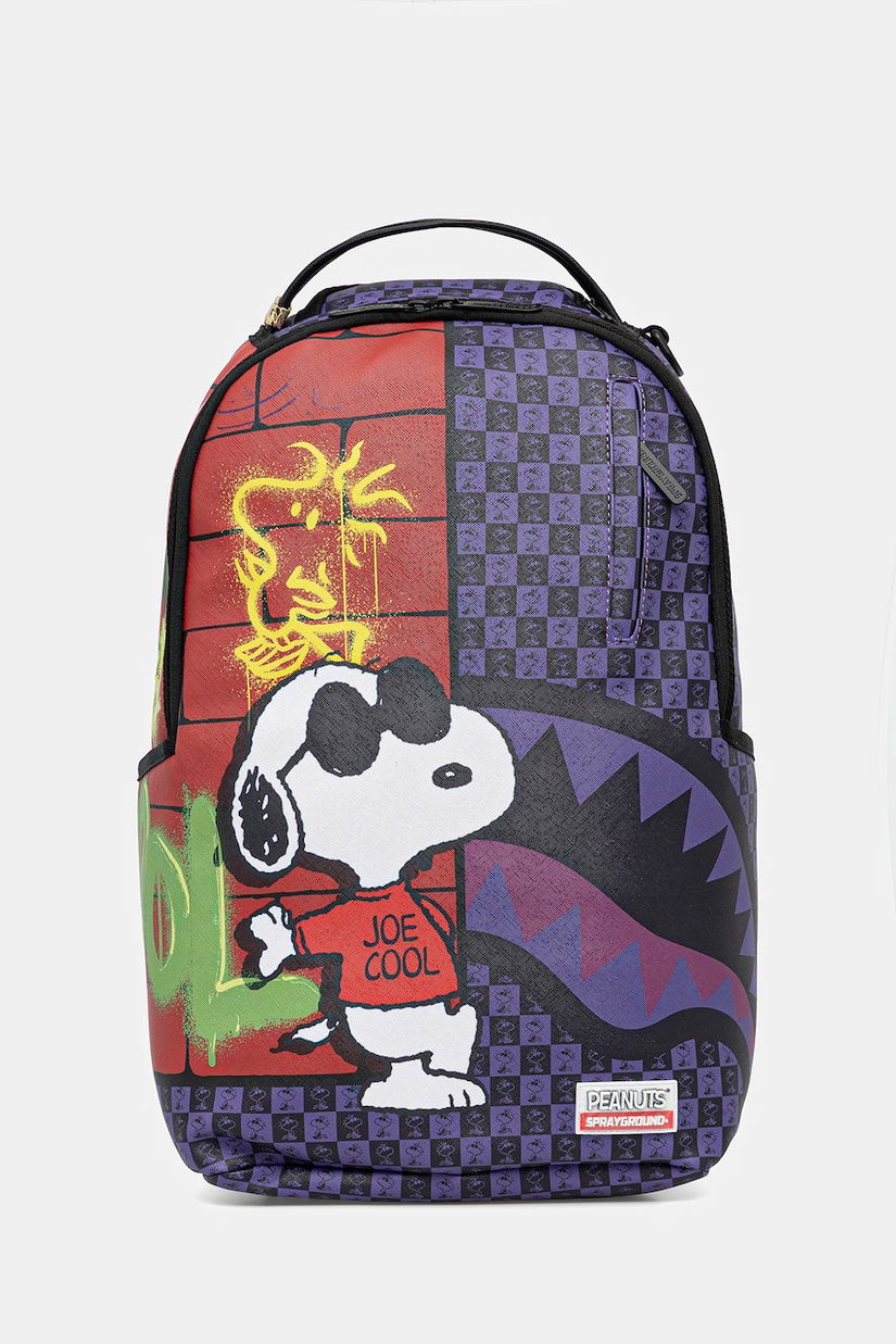 Sprayground rucsac