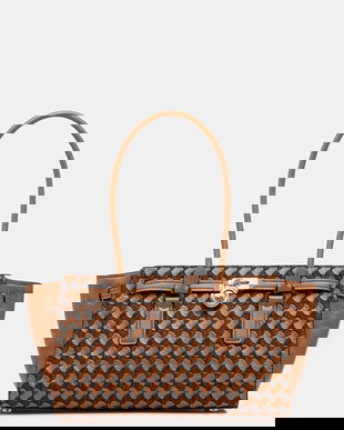 MICHAEL Michael Kors geantă de piele