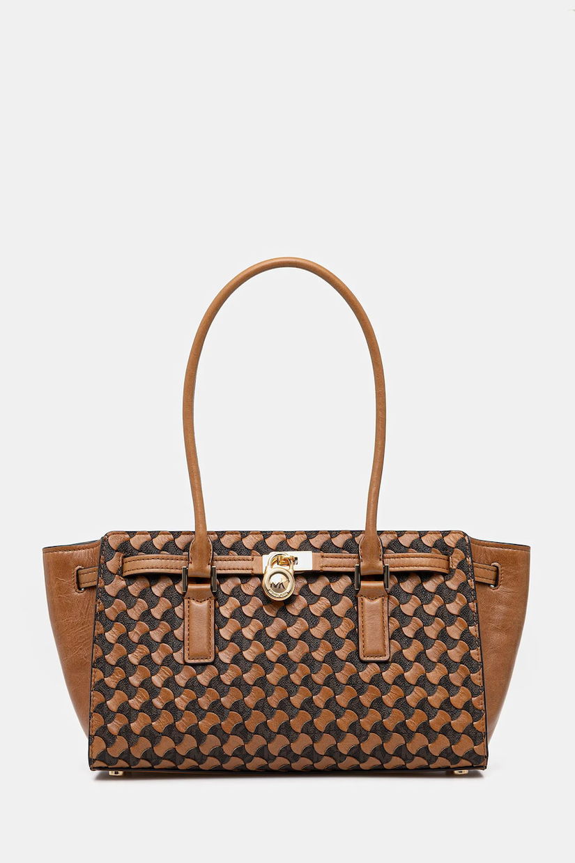MICHAEL Michael Kors geantă de piele
