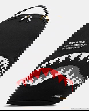 Sprayground rucsac