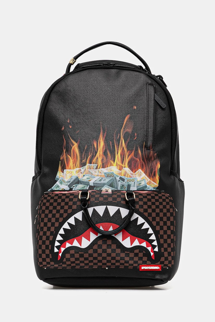 Sprayground rucsac